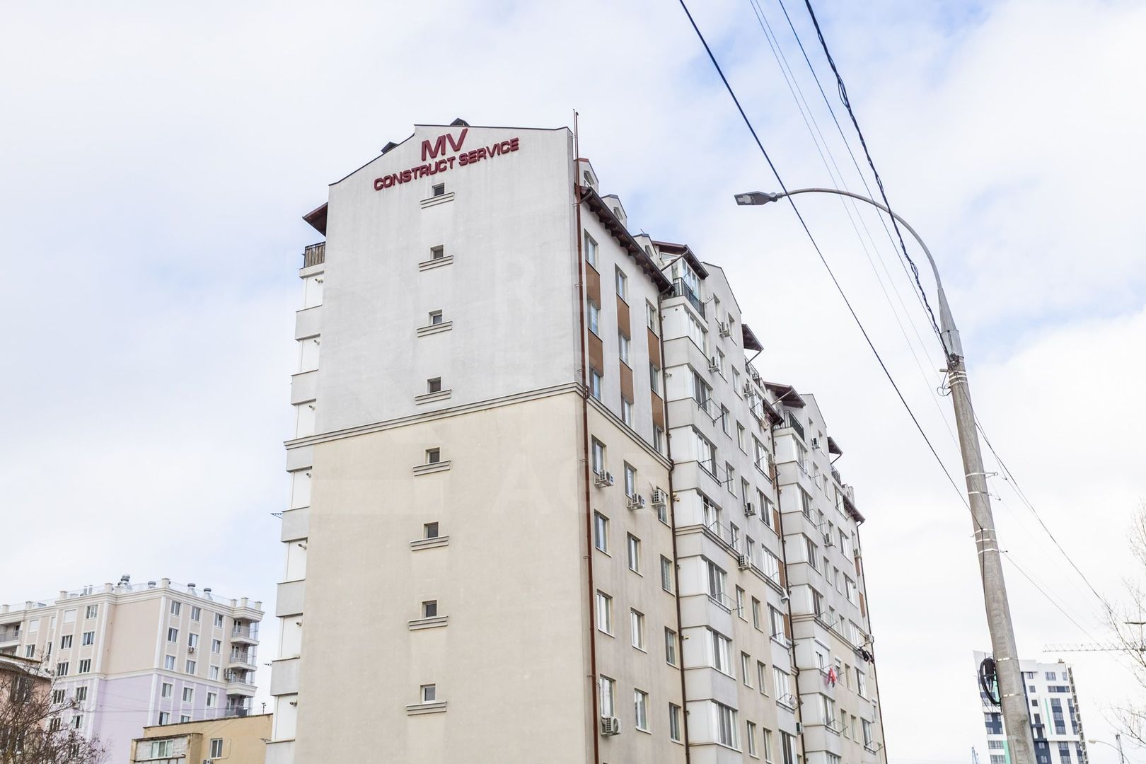 Vânzare, apartament, 2 camere, strada Ceucari, Râșcani - Poză 1