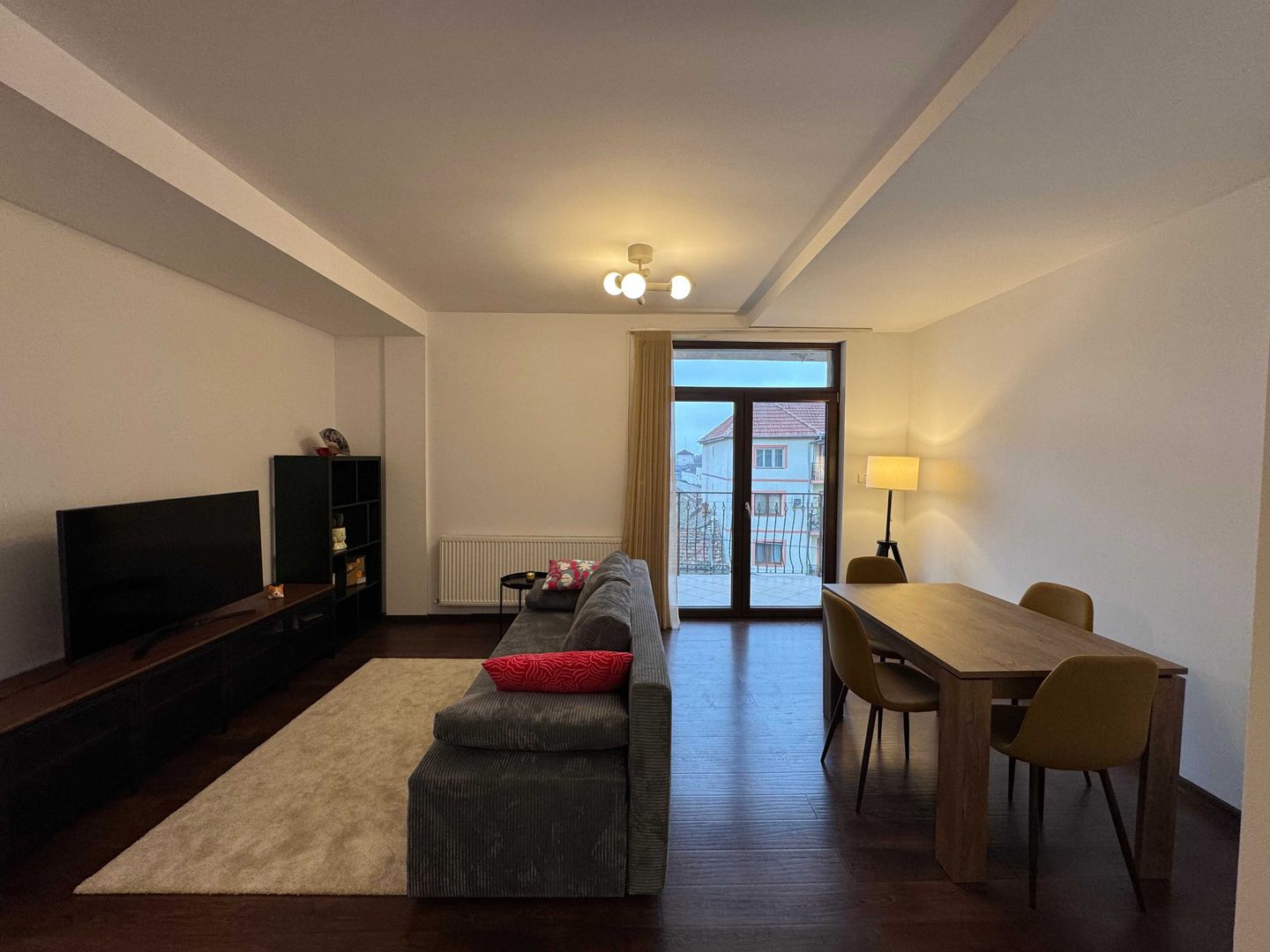 Odobescu | 2 Camere | Prima Inchiriere | Loc de Parcare - Poză 2