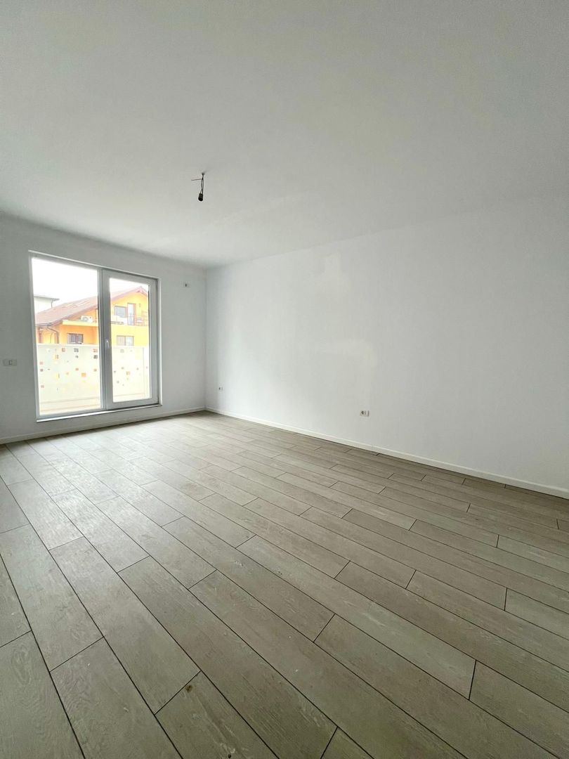 3 camere-Etaj 1-Zona Planetelor-Giroc - Poză 5