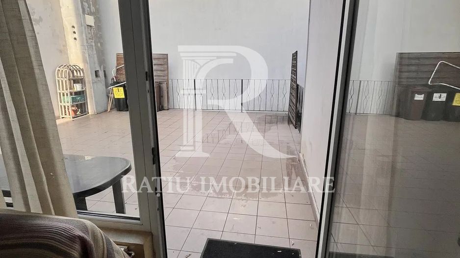 Spațiu comercial de închiriat | 140 mp | Etajul 1 | Bulevardul Decebal - Poză 7