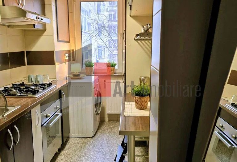 APARTAMENT  2 CAMERE  -CISMIGIU  -WALTER MARACINEANU - Poză 6