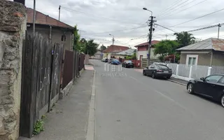 Proprietate cu potențial comercial – casă și teren în zona Clubul Politistilor / - Poză 12
