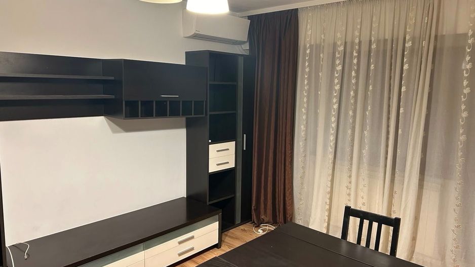 De inchiriat garsoniera 1 min Metrou Muncii, renovata, decomandata - Poză 3