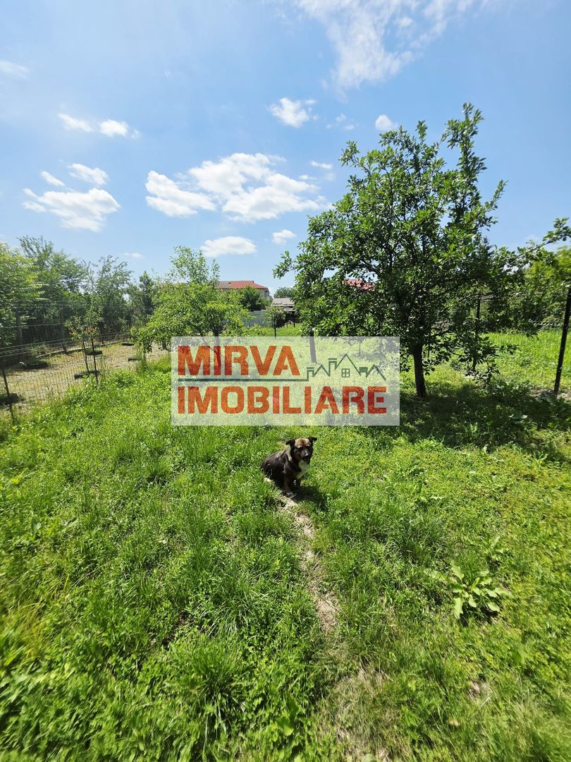Casa cu teren de 536 mp in Ceptura de Jos - Poză 7