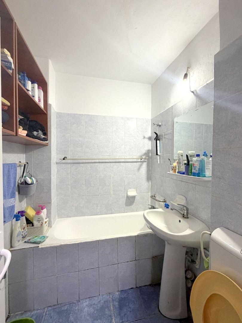 2 camere | 45.38 mp - parter | retras | Pajura - Poză 5