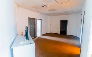 Spatiu comercial 286 mp. util, comp. flexibila, Etj 3/ 3, acces lift_Tineretului - Poză 11