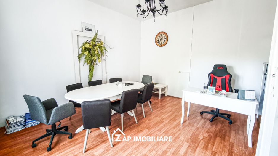 Ultracentral | Birou 40 mp | 2 incaperi | Zona 0 - Poză 4