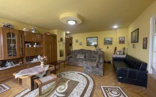 Apartament 2 camere de vânzare | Sibiu Terezian | 76 mp, la casă - Poză 1