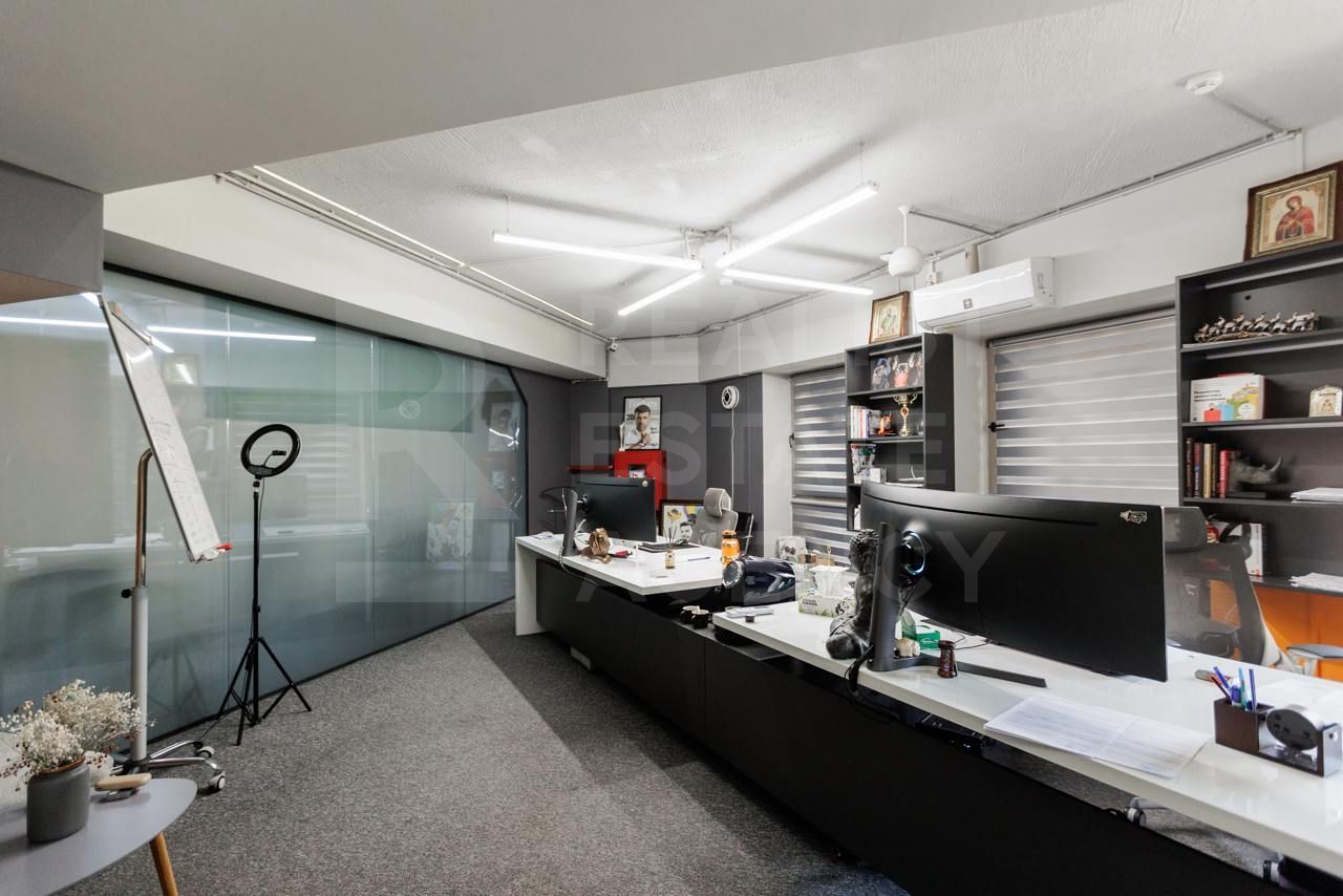 Vânzare, spațiu comercial, 524 mp, bd. Decebal, Botanica - Poză 28