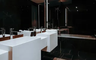 ONE VERDI PARK 4 CAMERE FIRST RENT - Poză 13