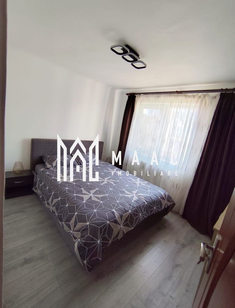 Apartament 2 camere decomandat | Nord, Vâlcea | 40 mp, etaj 2 - Poză 2