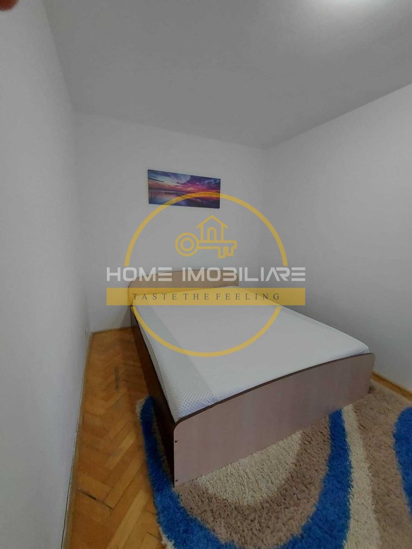 Etaj 1 Apartament 3 Camere Alexandru Cel Bun Bloc Fara Risc - Poză 3