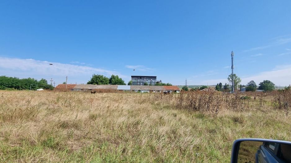 Teren - Depozit- Logistica - Poză 14