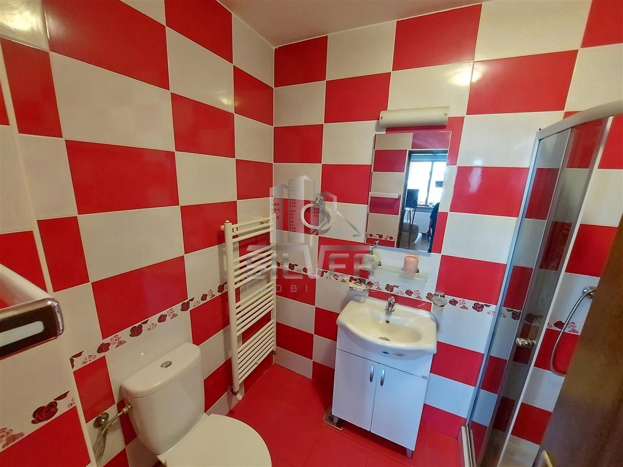 Apartament cu o camera! Zona strazii Sub Cetate! - Poză 6