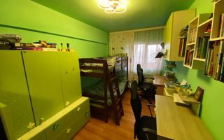 PACURARI - 3 CAMERE DECOMANDAT - ETAJ INTERMEDIAR - Poză 2