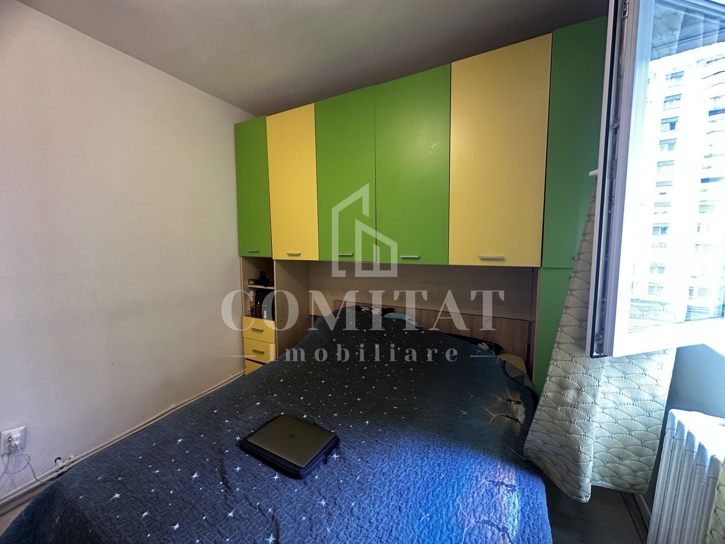 Apartament 2 camere | Ideal pentru investiție | Zona Hotel Paradis - Poză 13