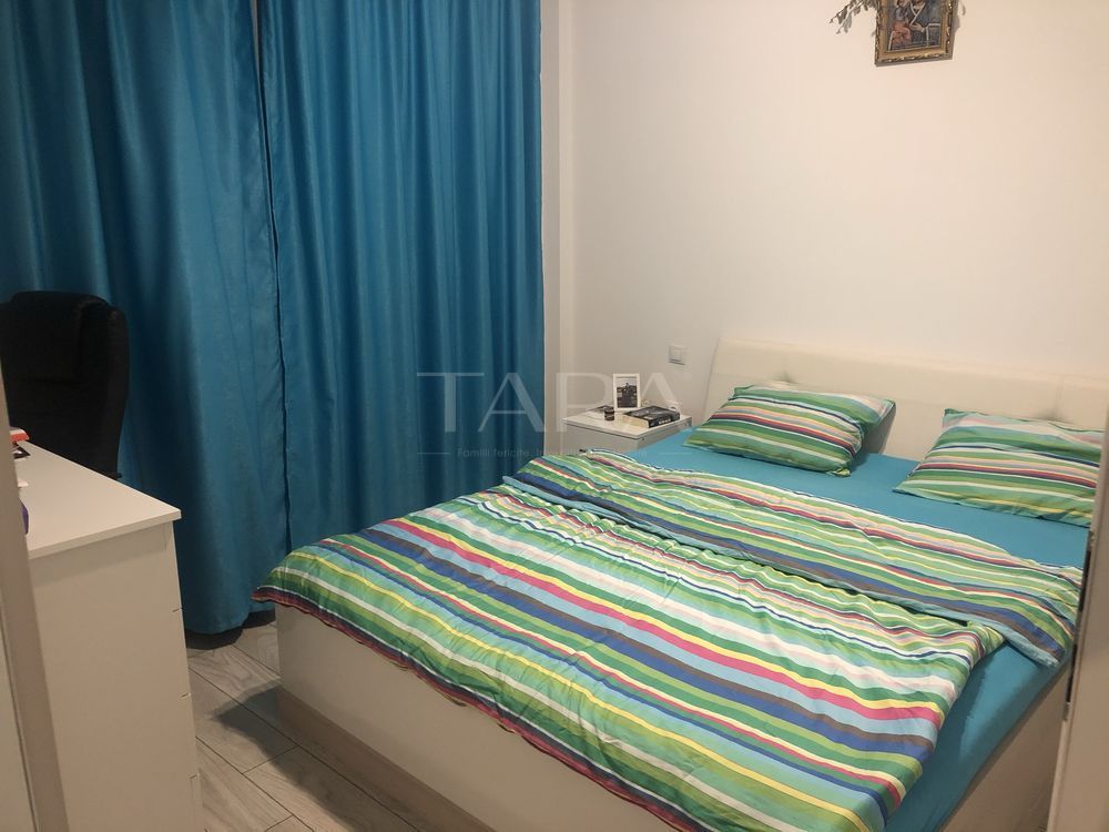 Apartament 2 camere – Florești, zona Terra - Poză 4