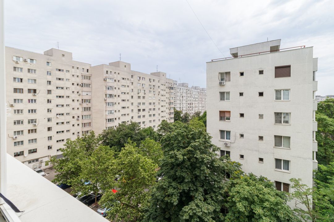 2 Camere Renovat | 5 minute metrou N. Grigorescu - Poză 8