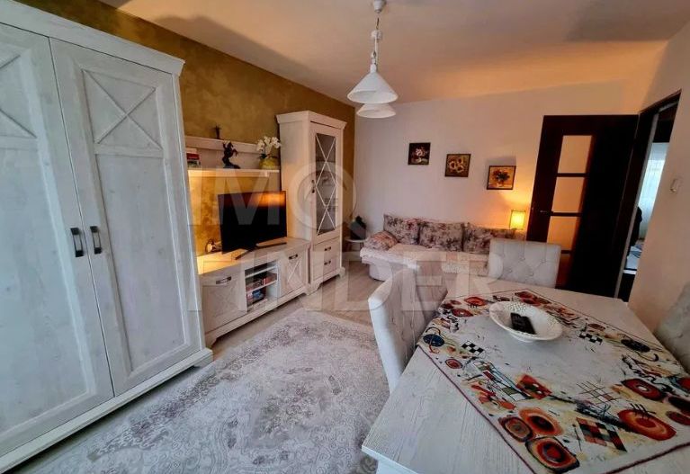 Apartament 3 camere, Marasti zona Kaufland - Poză 1