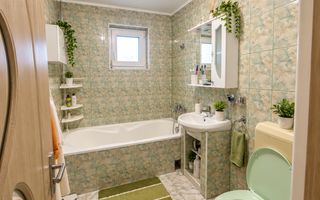 Apartament 3 Camere | Zona ABC | 82.000 EURO - Poză 6