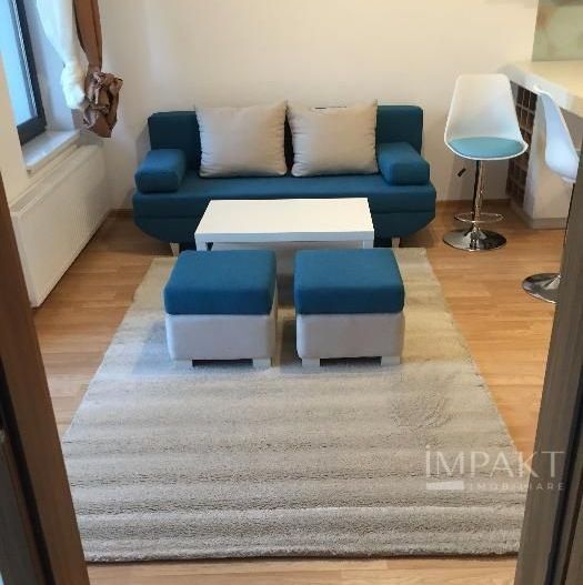 De vânzare apartament 2 camere in Marasti! - Poză 6