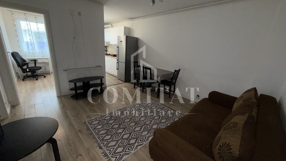 Apartament cu 2 camere | Garaj | Etaj Intermediar | Zona Metro - Vivo - Poză 4