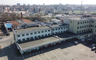 Spațiu birouri de inchiriat-Zona centrala - Poză 31