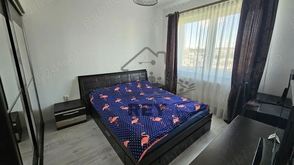 Vand apartament 3 camere in Selimbar - Poză 7