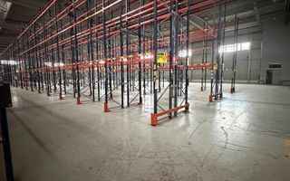 Hala productie & depozitare 9.317 mp | Pallady – Teclu - Poză 8
