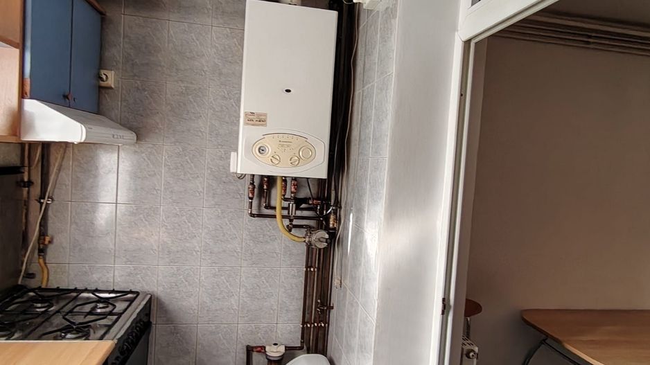 Mehala | 2 Camere | Decomandat | Centrala Proprie - Poză 5