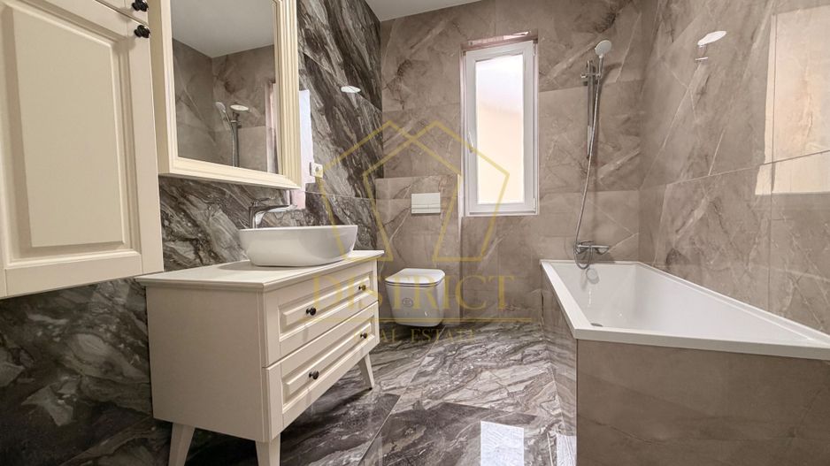 Duplex modern cu 4 camere, eficent energetic | Braytim - Poză 11