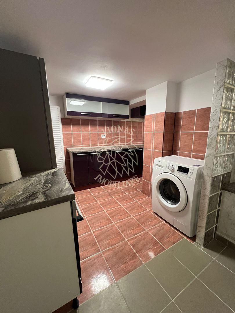 Apartament 2 camere 60 mp-parcare- Zona Carrefour Gara - Poză 5