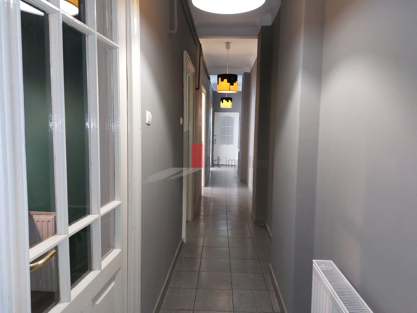 Spatiul "BRYNT", et. 1 in vila, INTRARE SEPARATA, SINGUR PE NIVEL - Poză 17