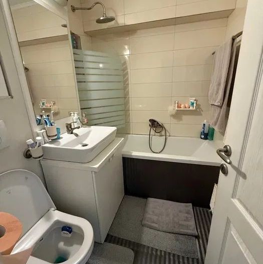 APARTAMENT SUPERB TIRULESCU | PIATA VICTORIEI - Poză 6