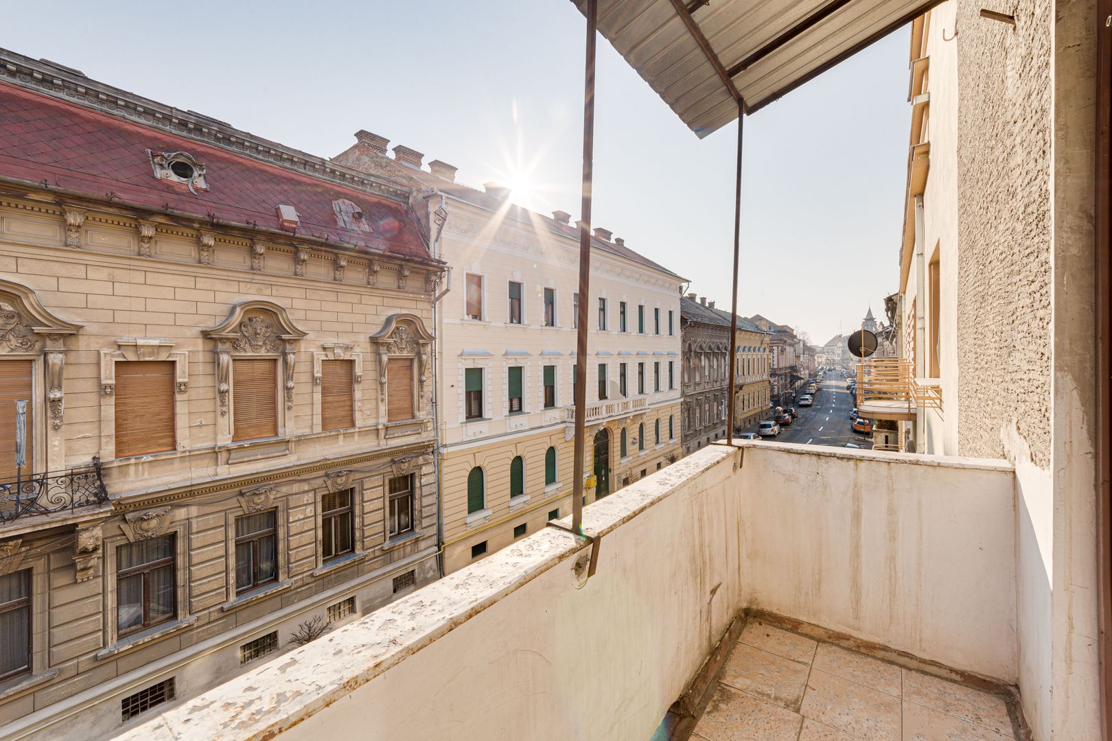 Apartament pe Bulevardul Decebal - Poză 5