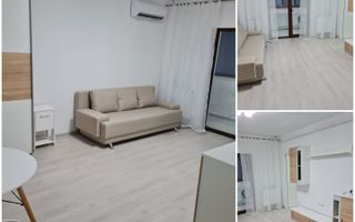 Apartament 1 cameră – 30 mp – mobilat – loc de parcare – Ambiance Resi - Poză 5