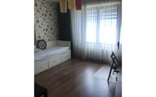 APARTAMENT DE 3 CAMERE LA INCHIRIERE IN COMPLEX REZIDENTIAL - Poză 6