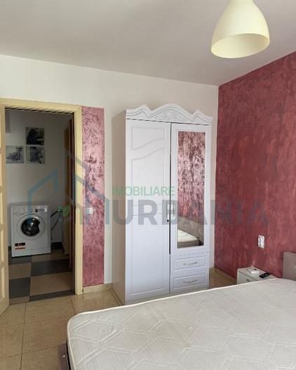 Apartament 2 camere semidecomandat, bloc nou, Iași – de închiriat - Poză 14