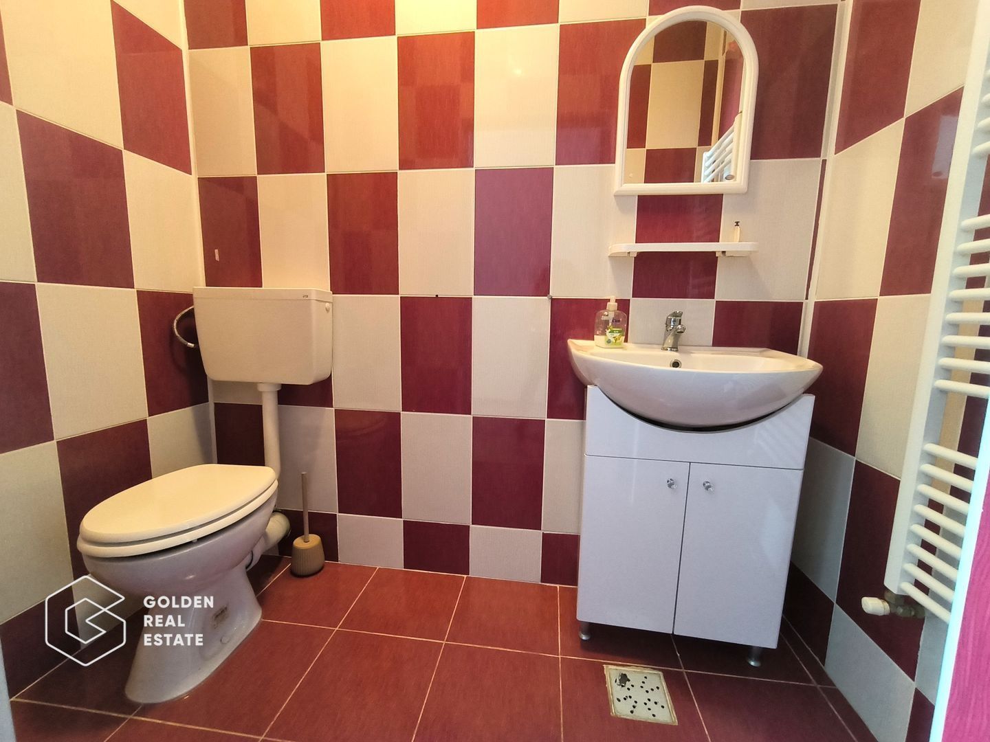 Apartament 3 camere Via Romana Calea Romanilor - Poză 7