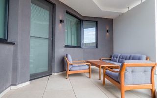 Herastrau - Gafencu 3 camere lux - Poză 7