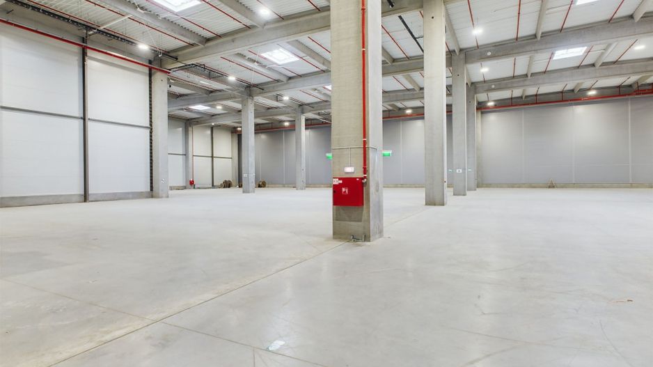 Spatiu depozitare clasa A centura zona de nord vest, Chitila. - Poză 3