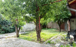 Casă individuală de vanzare + teren intravilan 539 mp - Parc Bazilescu - Poză 11