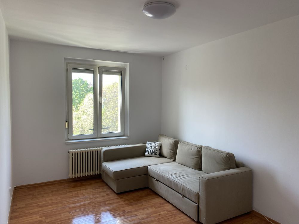 APARTAMENT SPATIOS | BOXA | CALEA FLOREASCA - Poză 1