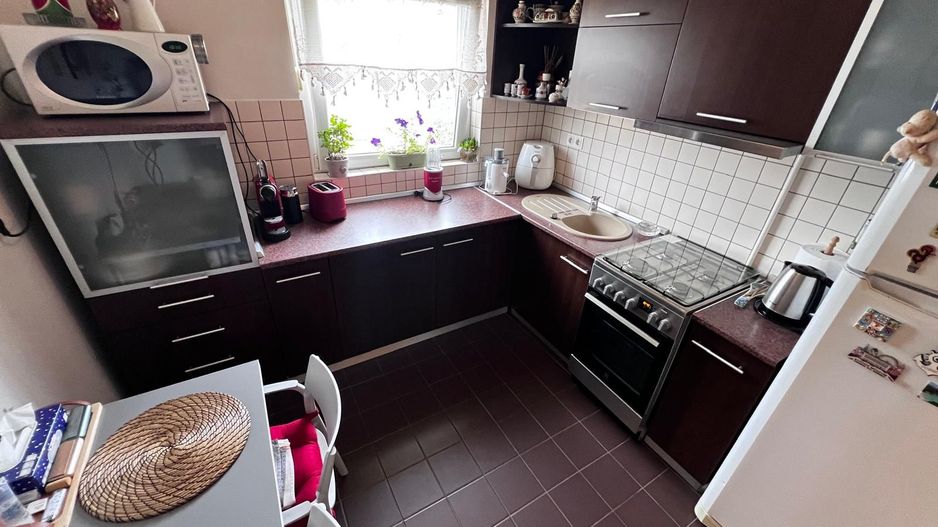 Apartament 3 camere  - Rezidenz - Cartierul German - Poză 15