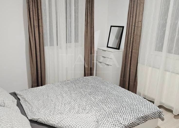 Vând apartament in Floresti str. Eroilor - Poză 7