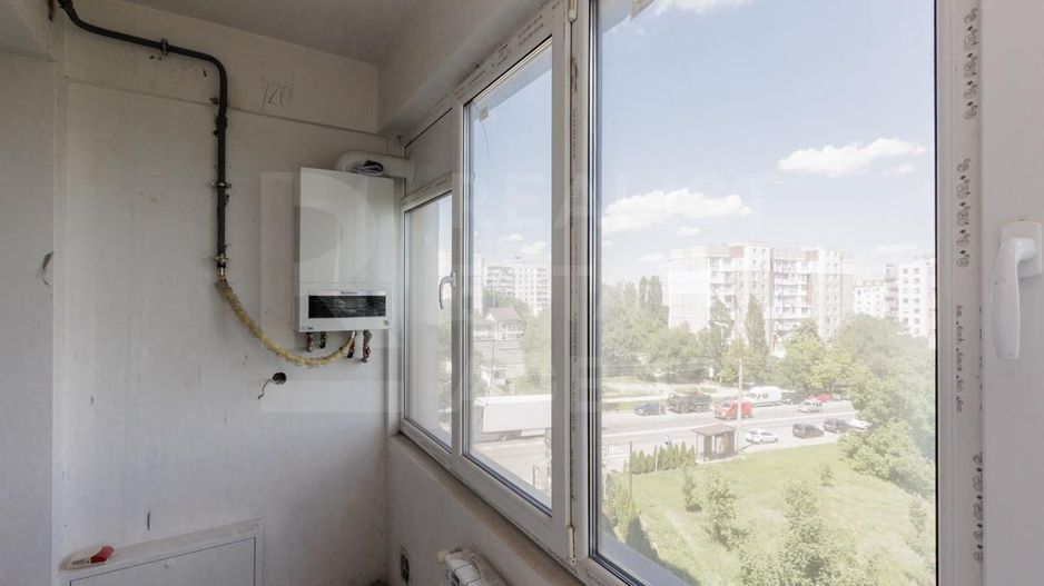 Vânzare, apartament, 2 camere, str. Valea Crucii, Botanica - Poză 10