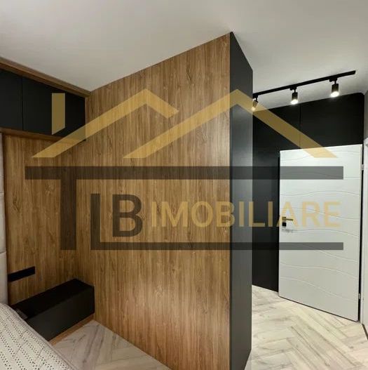 Apartament de 2 camere, 56mp, parcare, lux , Zona Concept 9 - Poză 6