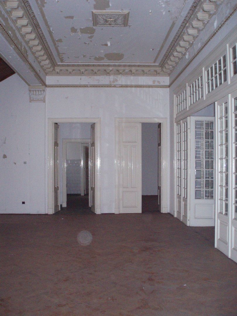 Vila 1000 mp teren 750 Romana Victoriei 16 camere - Poză 26