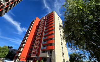 Tudor Vladimirescu- bloc nou- 2 camere -decomandat -River Towers - Poză 9
