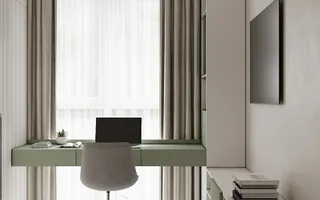 Vânzare, townhouse, 2 nivele, 3 camere, strada Maciesilor, Telecentru - Poză 40